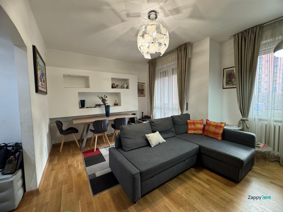 3 room apartment in Via Uruguay, Milano