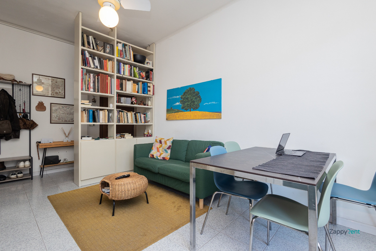 2 room apartment in Via Santa Monica, Milano