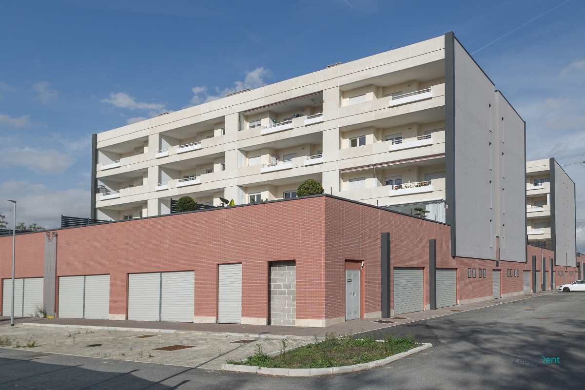 Trilocale in Via di Malafede, Roma