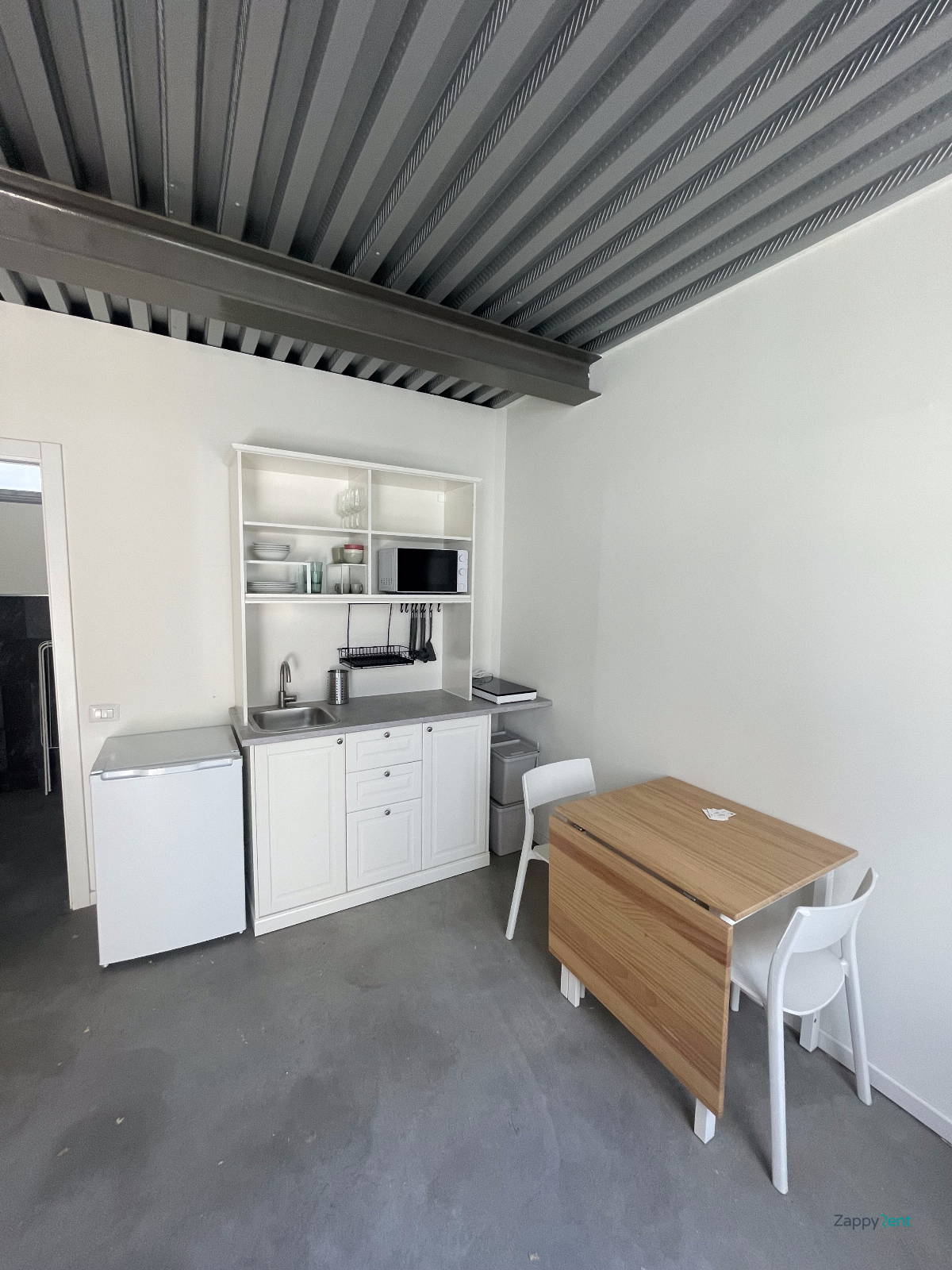 Studio in Via Comune Antico, Milano