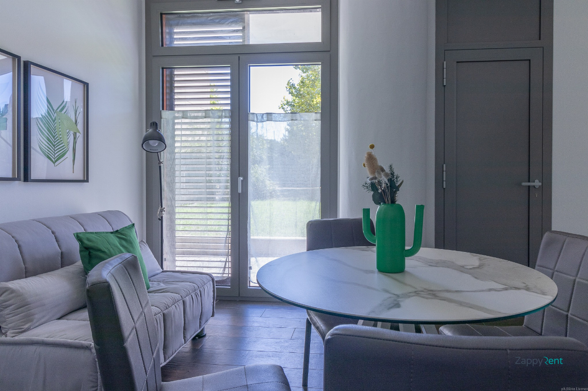 3 room apartment in Via di Corticella, Bologna