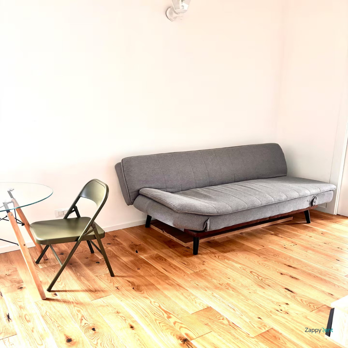Bilocale in Via Privata Flumendosa, Milano