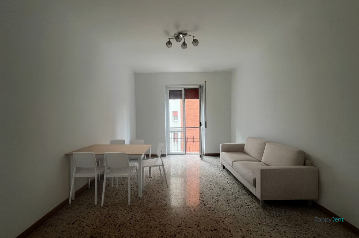 Bilocale in Via Luigi Pirandello, Sesto San Giovanni