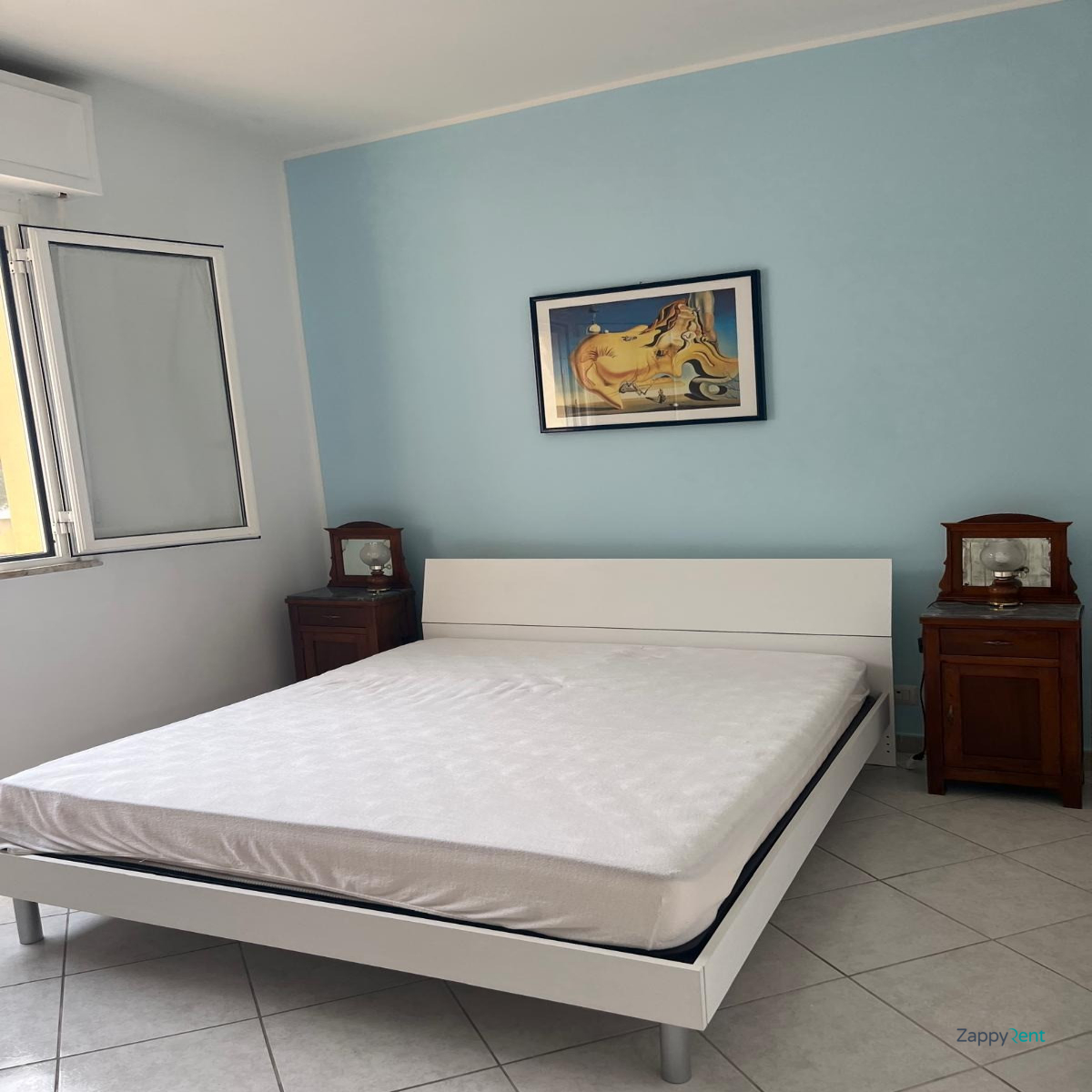 Trilocale in Via dei Tulipani, Santa Marinella
