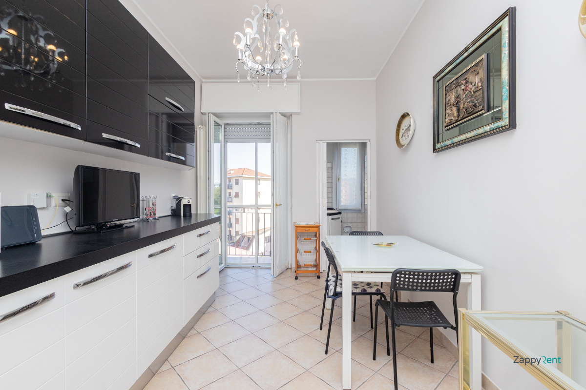3 room apartment in Via Sella Nuova, Milano