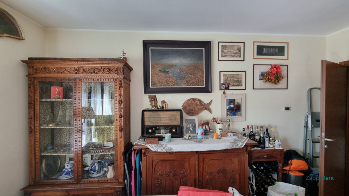 Bilocale in Via San Martino, Settimo Milanese