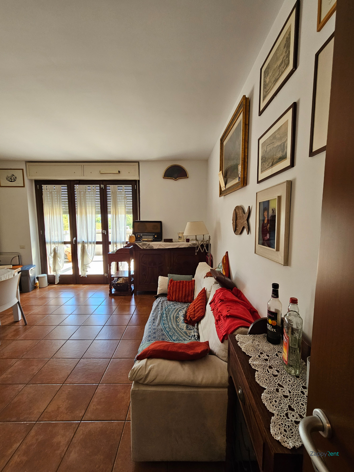 Bilocale in Via San Martino, Settimo Milanese