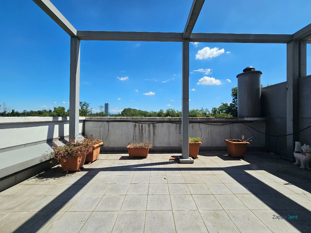 2 room apartment in Via San Martino, Settimo Milanese