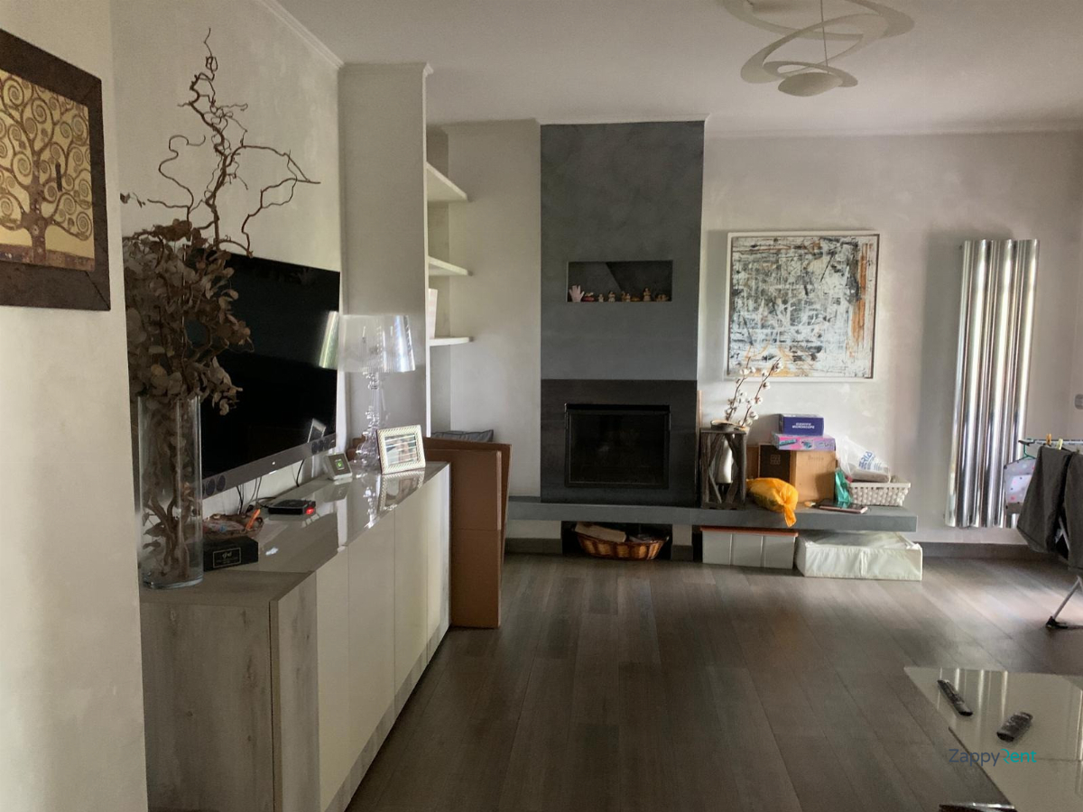 3 room apartment in Via Carlo Giuseppe Bertero, Roma
