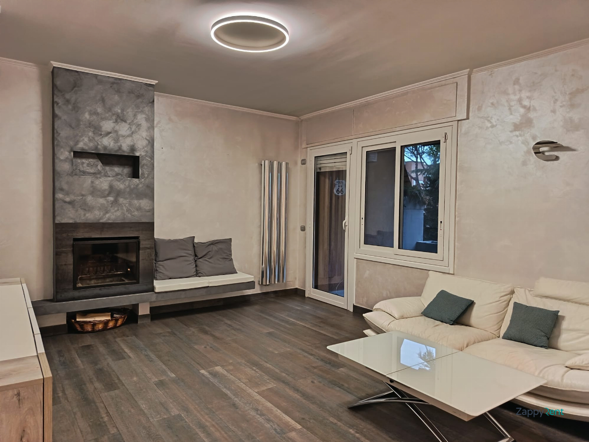 3 room apartment in Via Carlo Giuseppe Bertero, Roma
