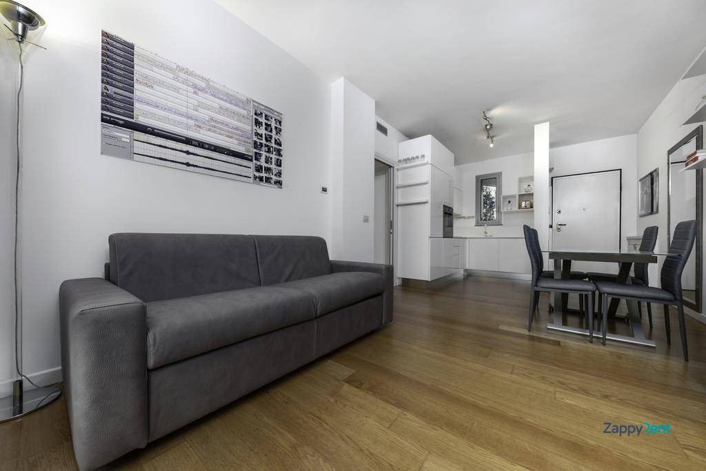 Studio in Via Angelo Dal Zotto, Cogollo del Cengio