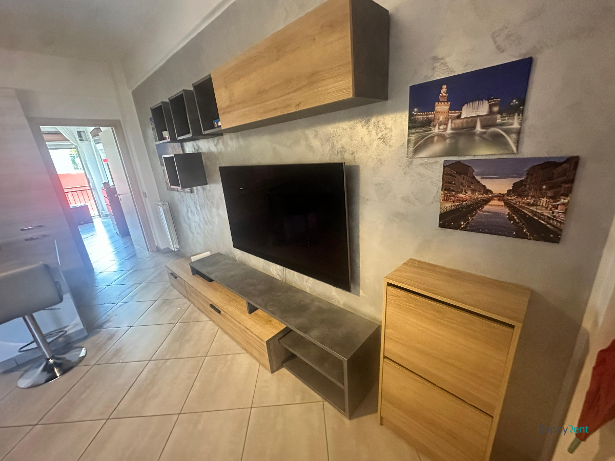 2 room apartment in Via Milano, Cologno Monzese