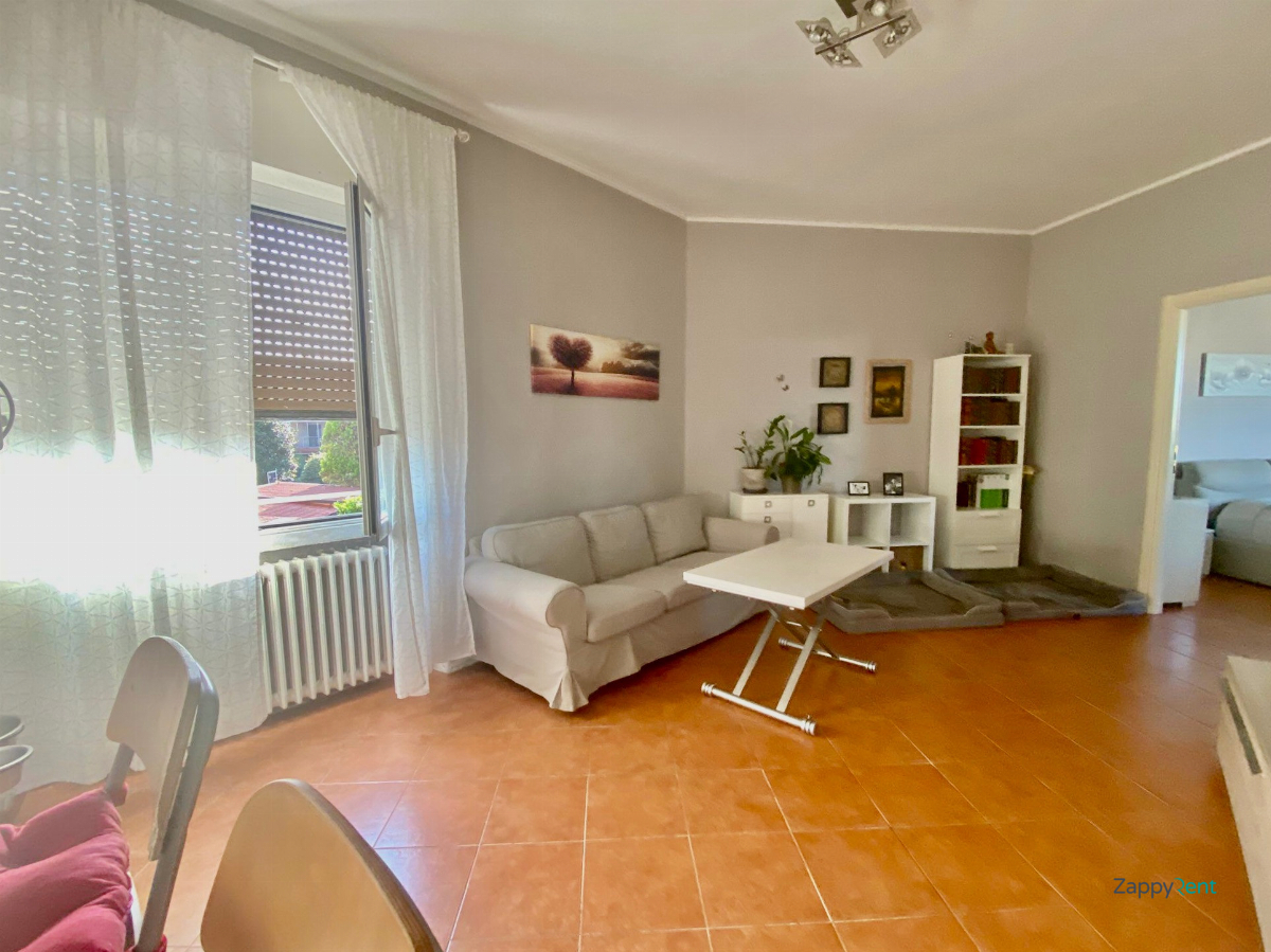 2 room apartment in Via dei Giovi, Cormano