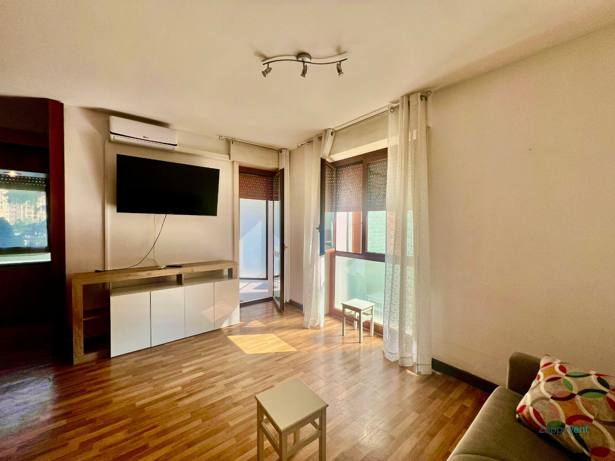 Bilocale in Corso Lodi, Milano