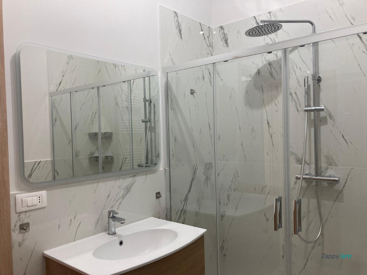 Bilocale in Via Salvatore Pincherle, Roma