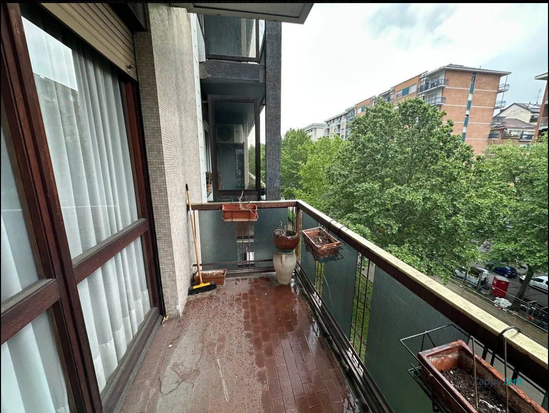 2 room apartment in Corso Filippo Turati, Torino