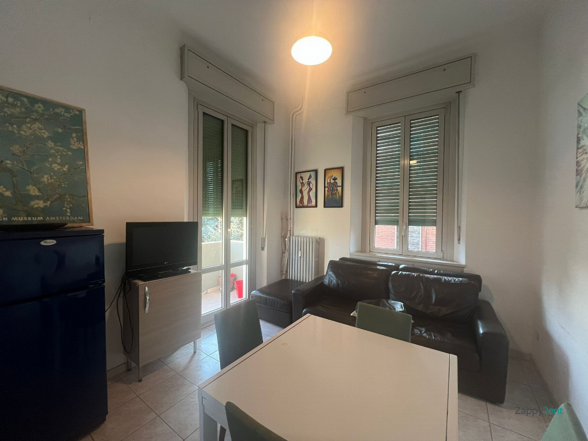 2 room apartment in Viale Faenza, Milano
