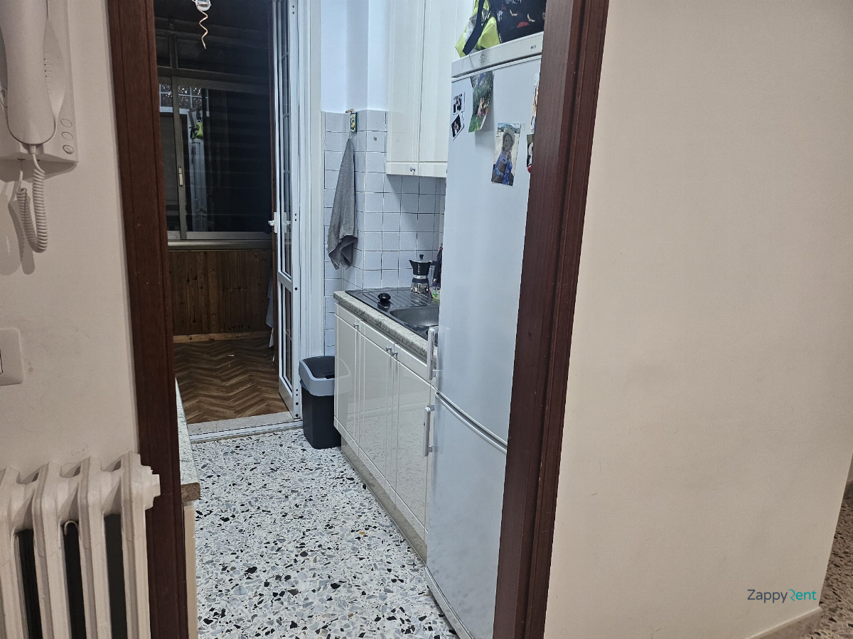 Trilocale in Via della Serenella, Roma