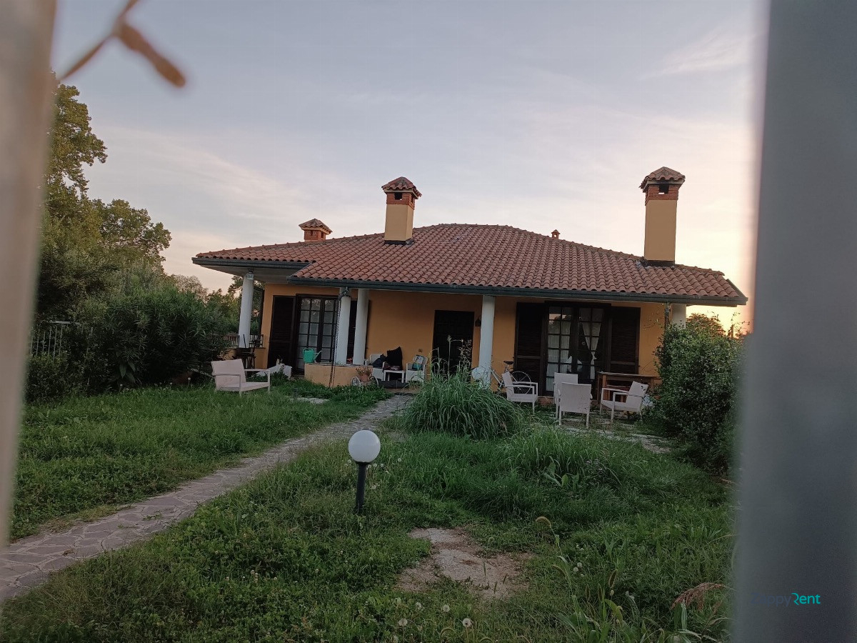 3 room apartment in Via Monteverdi, Canegrate