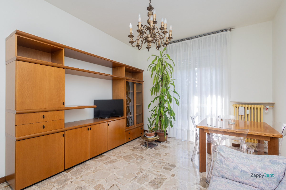 3 room apartment in Via Ludovico Ariosto, Cernusco sul Naviglio