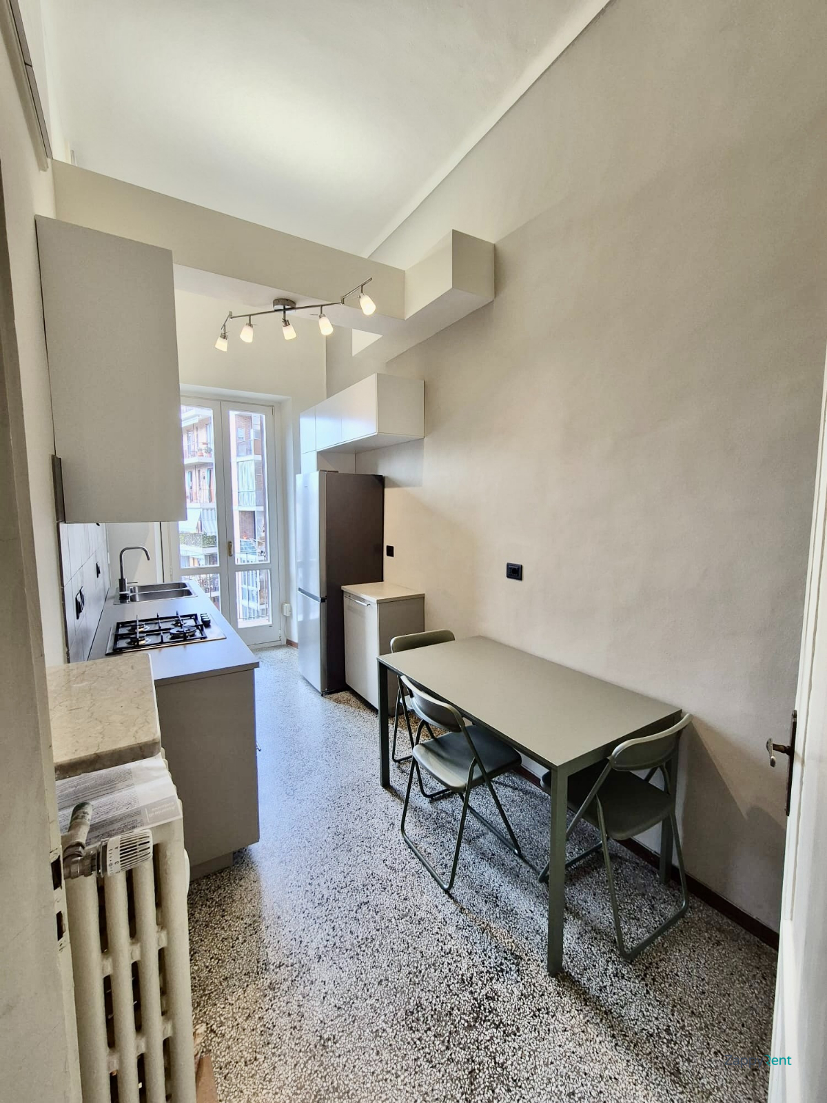 3 room apartment in Corso Alcide De Gasperi, Torino