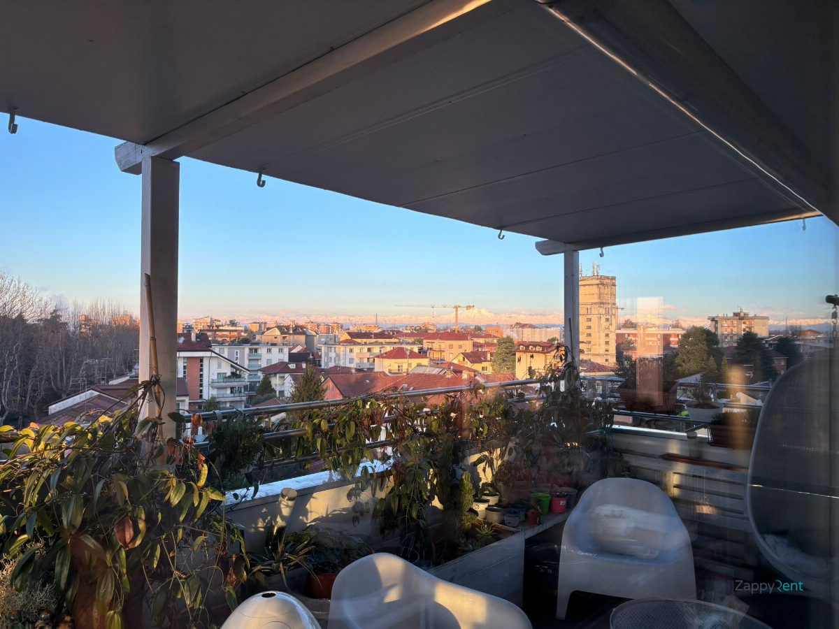3 room apartment in Via Lainate, Rho