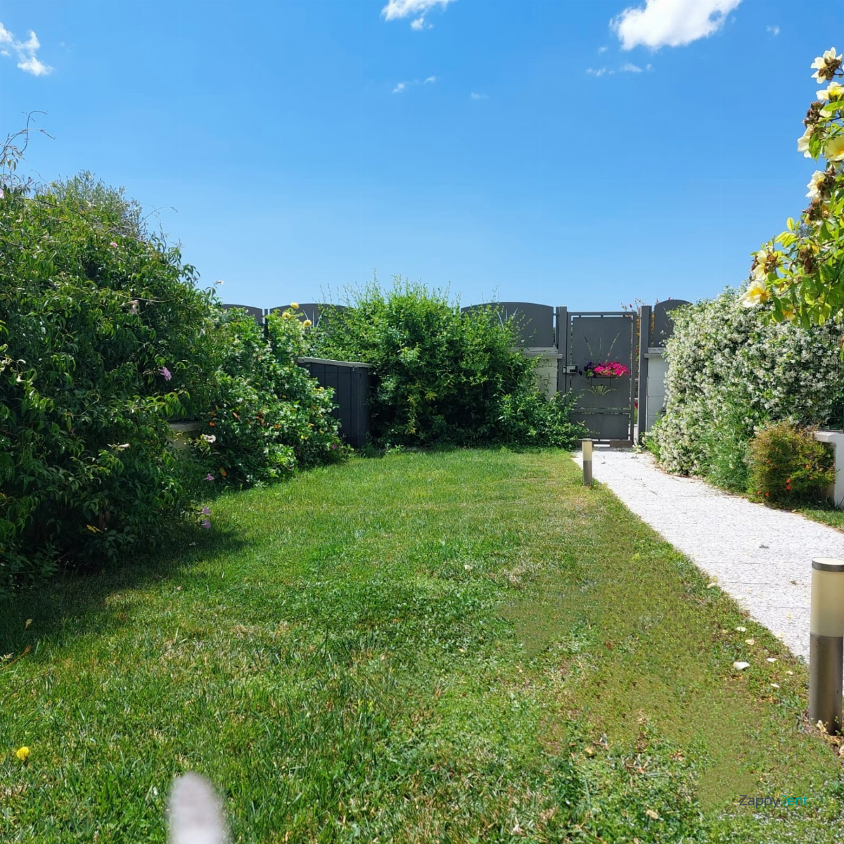 2 room apartment in Via del Fontanile di Mezzaluna, Fiumicino