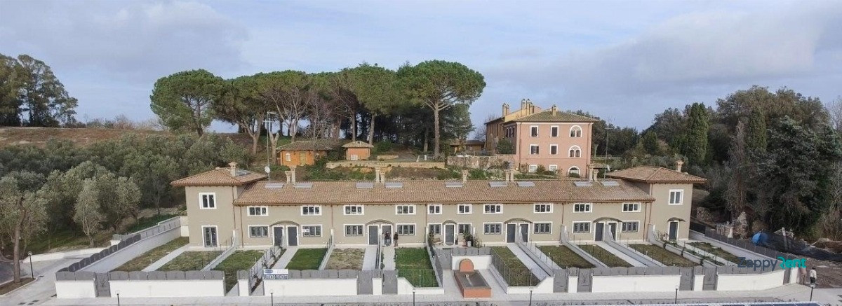 2 room apartment in Via del Fontanile di Mezzaluna, Fiumicino