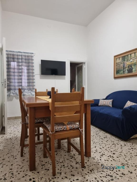 3 room apartment in Via degli Orti di San Giorgio, Siracusa