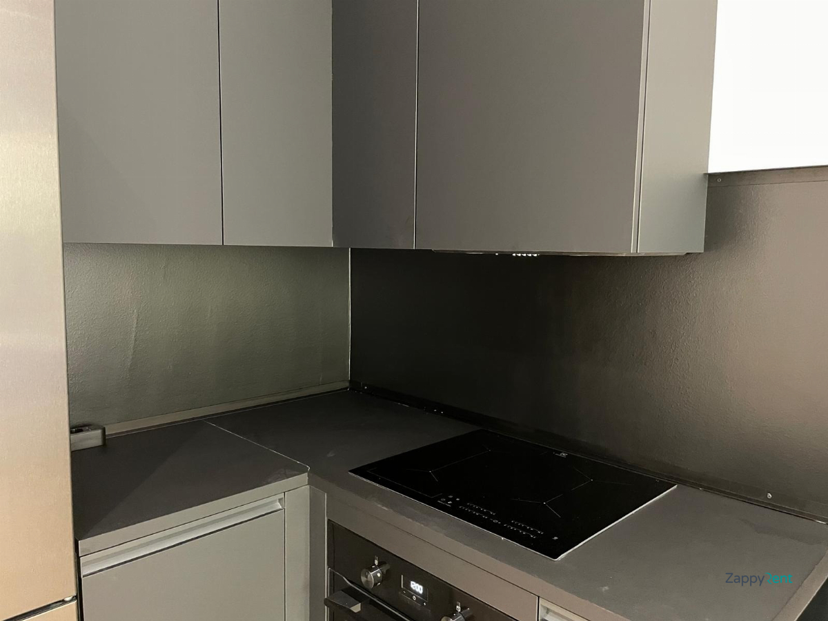 2 room apartment in Via Rogoredo, Milano