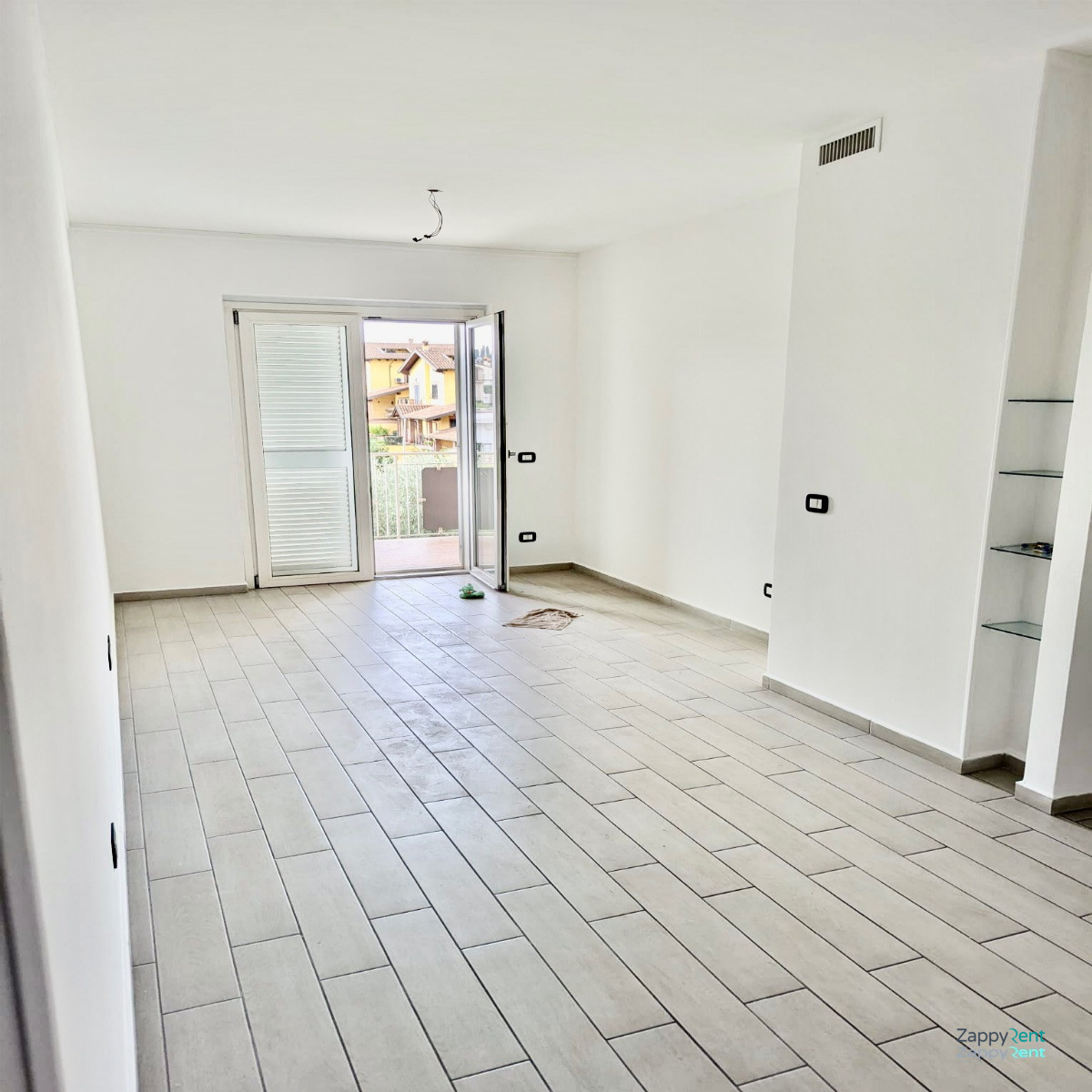 2 room apartment in Via Aldo Moro, Marino