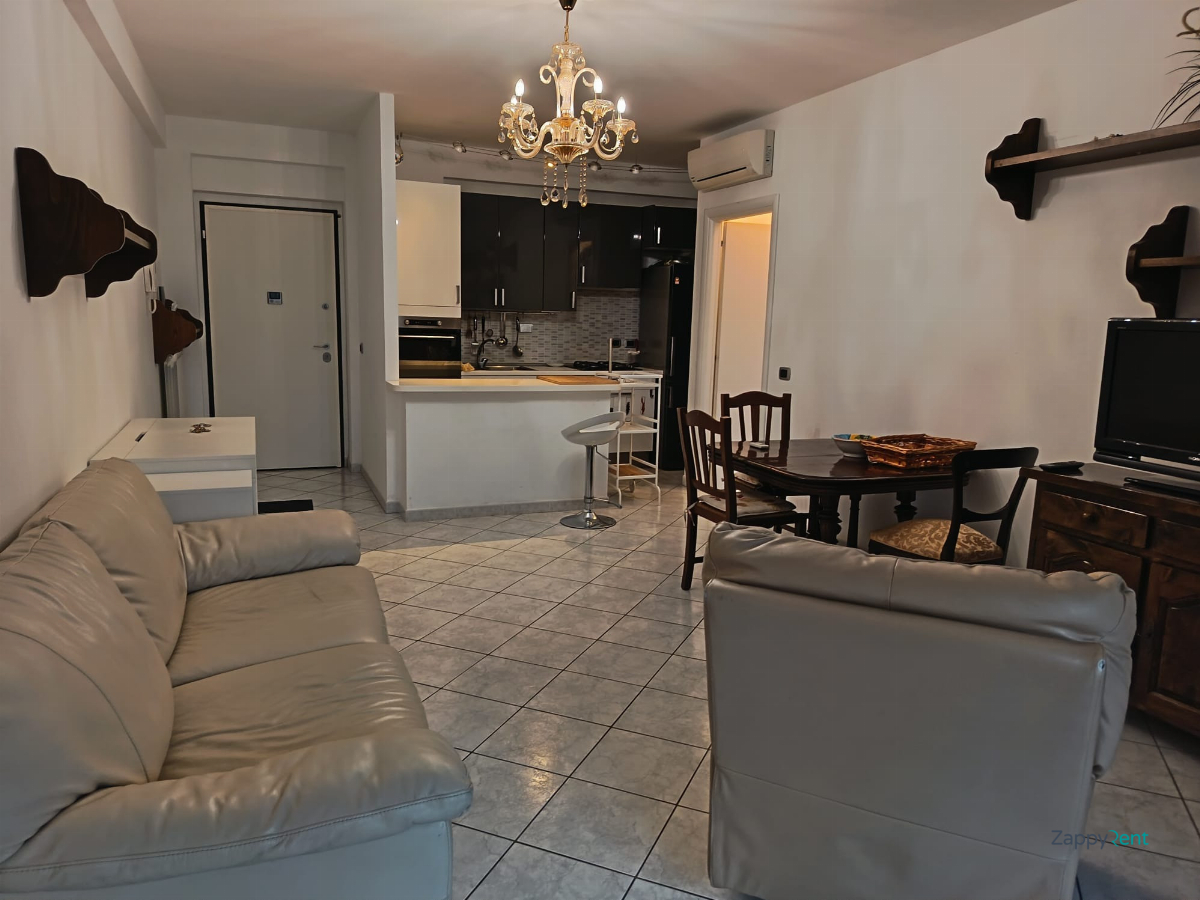 2 room apartment in via nettunense, Marino