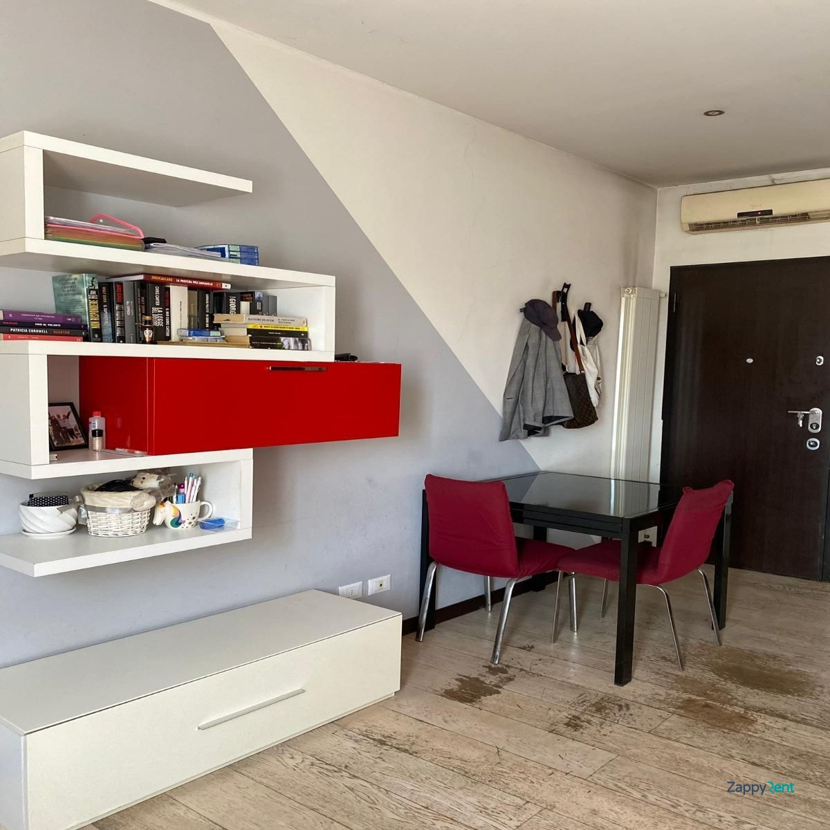 Bilocale in Via Gratosoglio, Milano