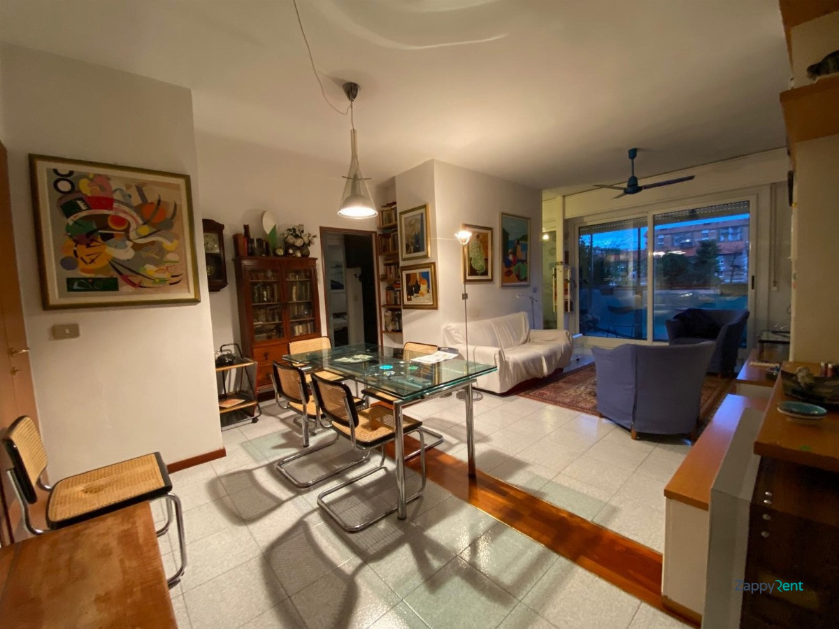 3 room apartment in Via Adolfo Omodeo, Milano
