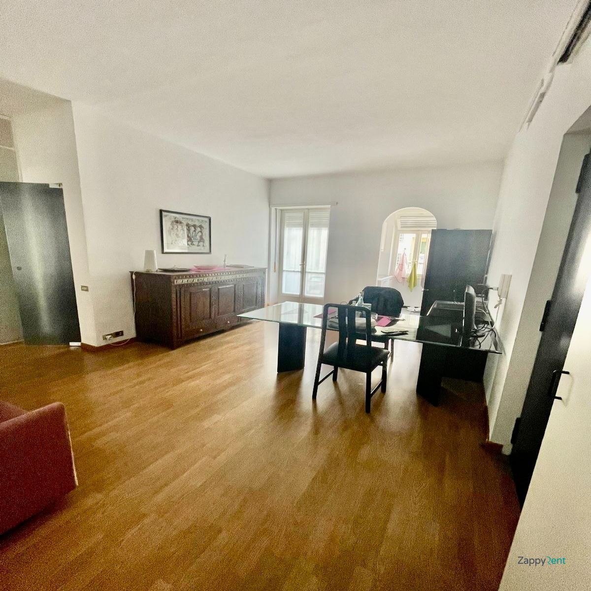 3 room apartment in Via Sagra San Michele, Torino