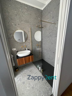 Trilocale in Via Mauro Macchi, Milano