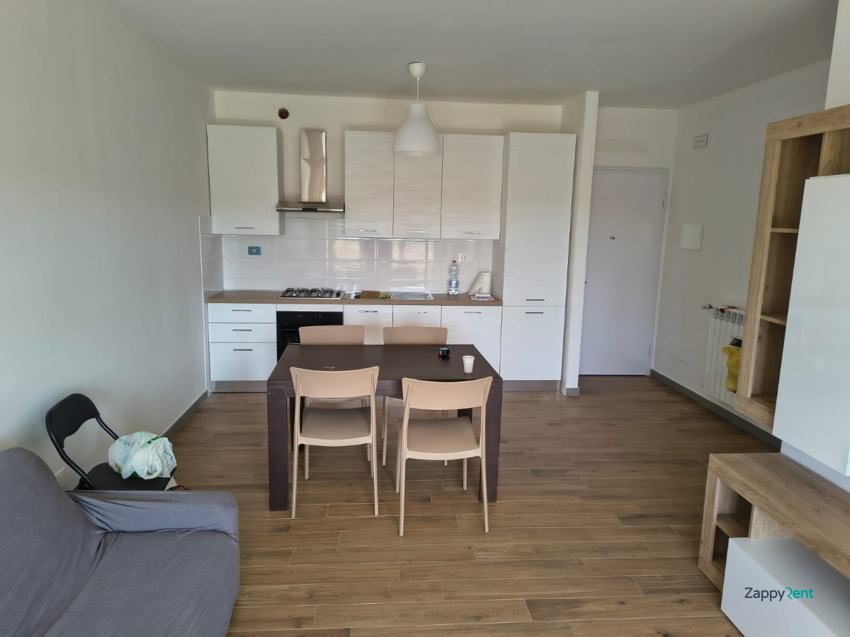 3 room apartment in Via di Malafede, Roma