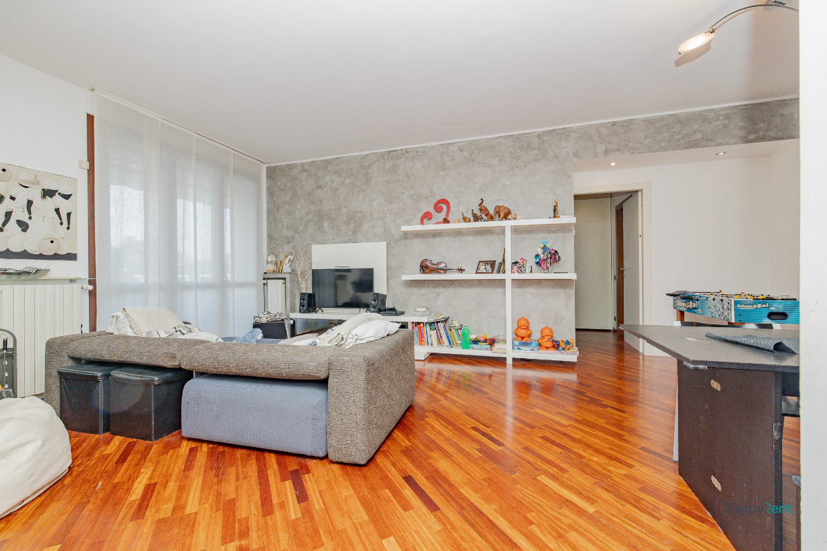 3 room apartment in Via Giuseppe Garibaldi, Cerro Maggiore