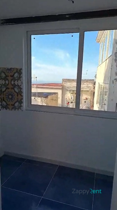 Bilocale in Via Giovanni Pascoli, Napoli