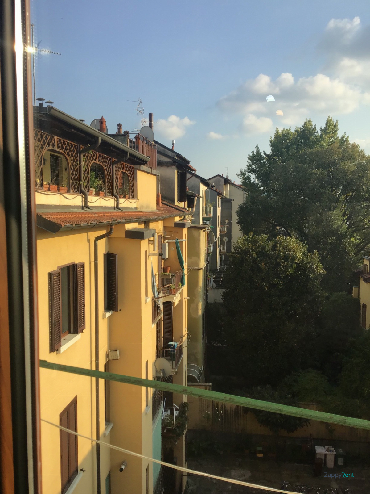 2 room apartment in Via Legnone, Milano