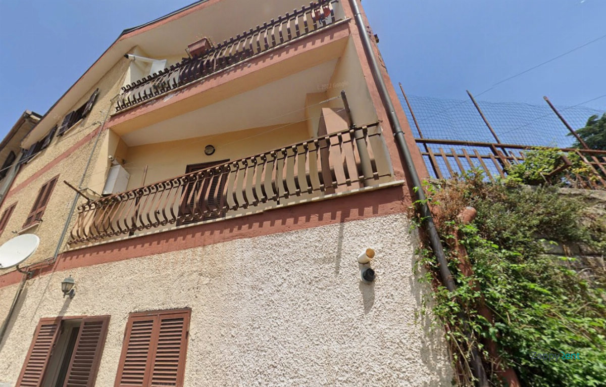 Trilocale in Via Colle Noce Palazzola, Zagarolo