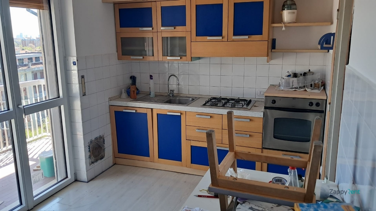 3 room apartment in Via Don Guanella, Baranzate
