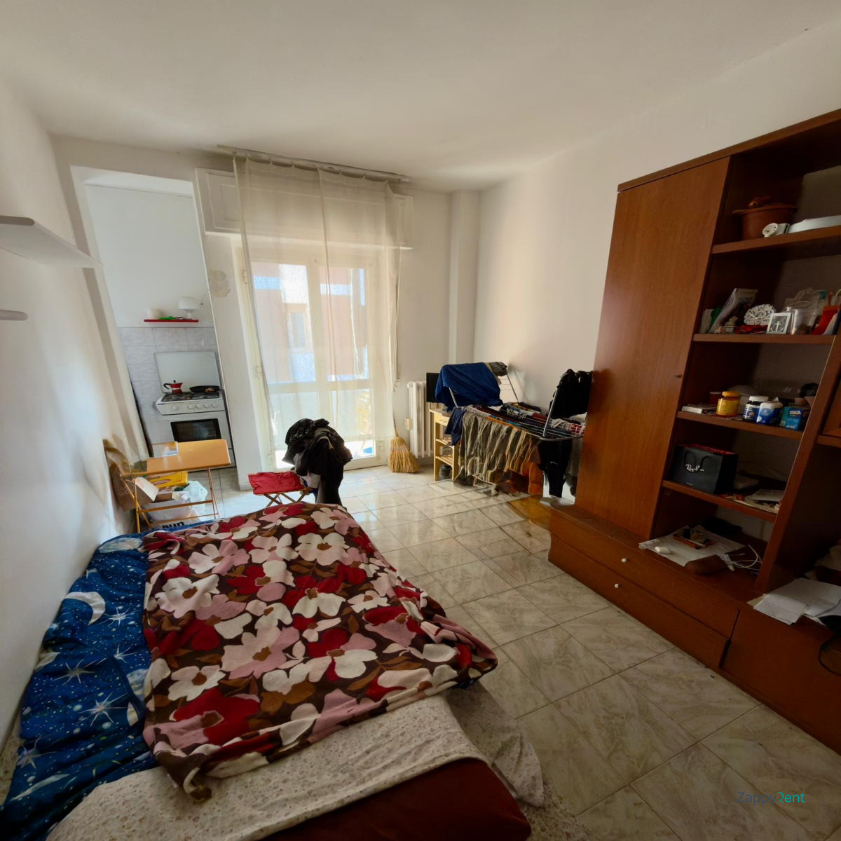 Studio in Via Monzambano, Milano