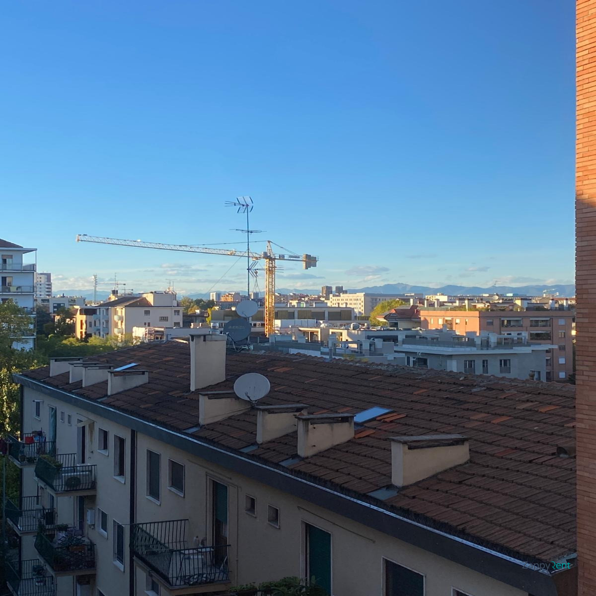 3 room apartment in Via Messina, Milano