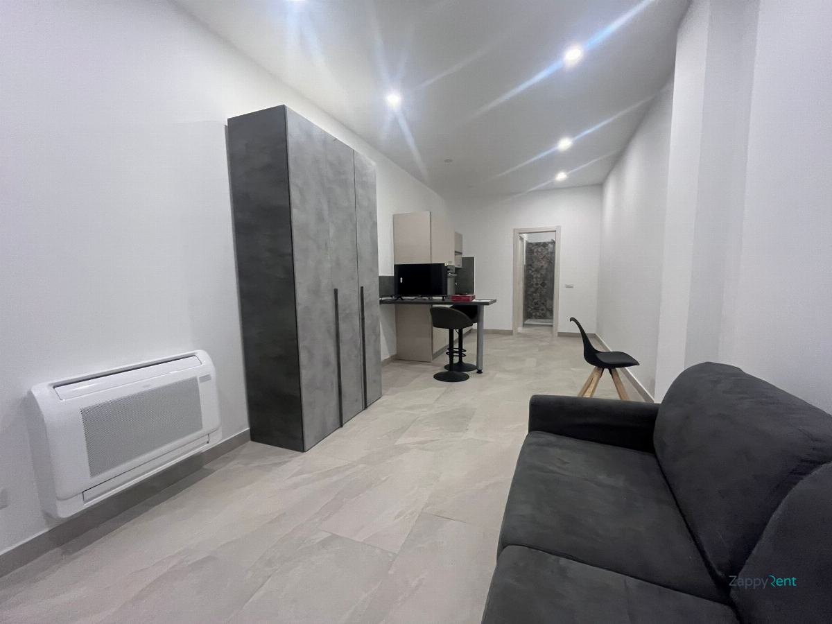 2 room apartment in Via Polidoro da Caravaggio, Milano