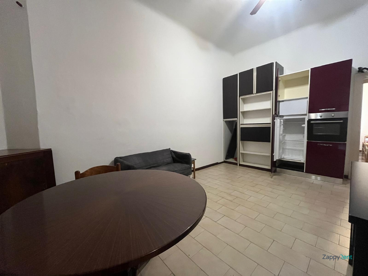2 room apartment in Via Brembo, Milano