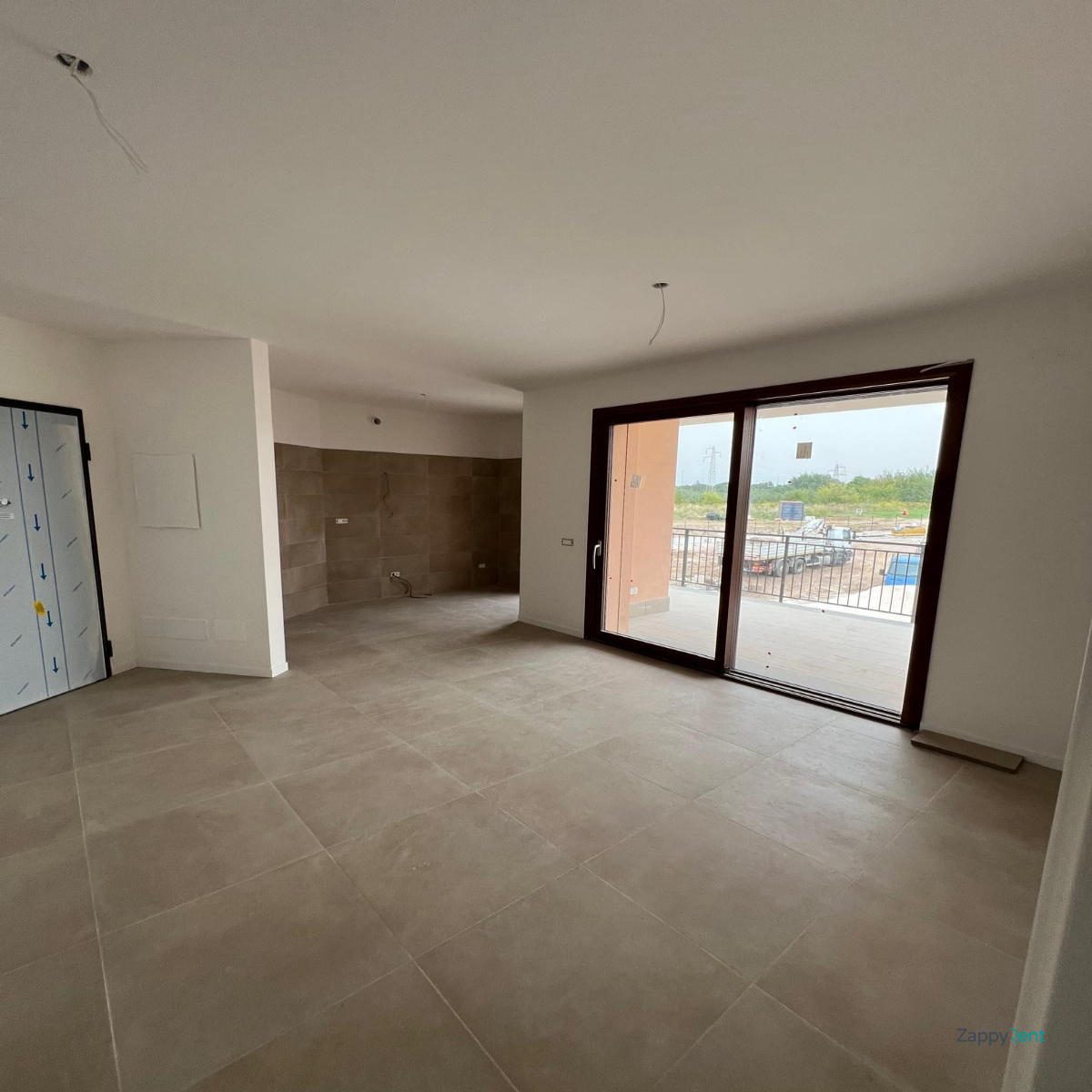 3 room apartment in Viale Giardino di Boboli, Zona L Ottavia