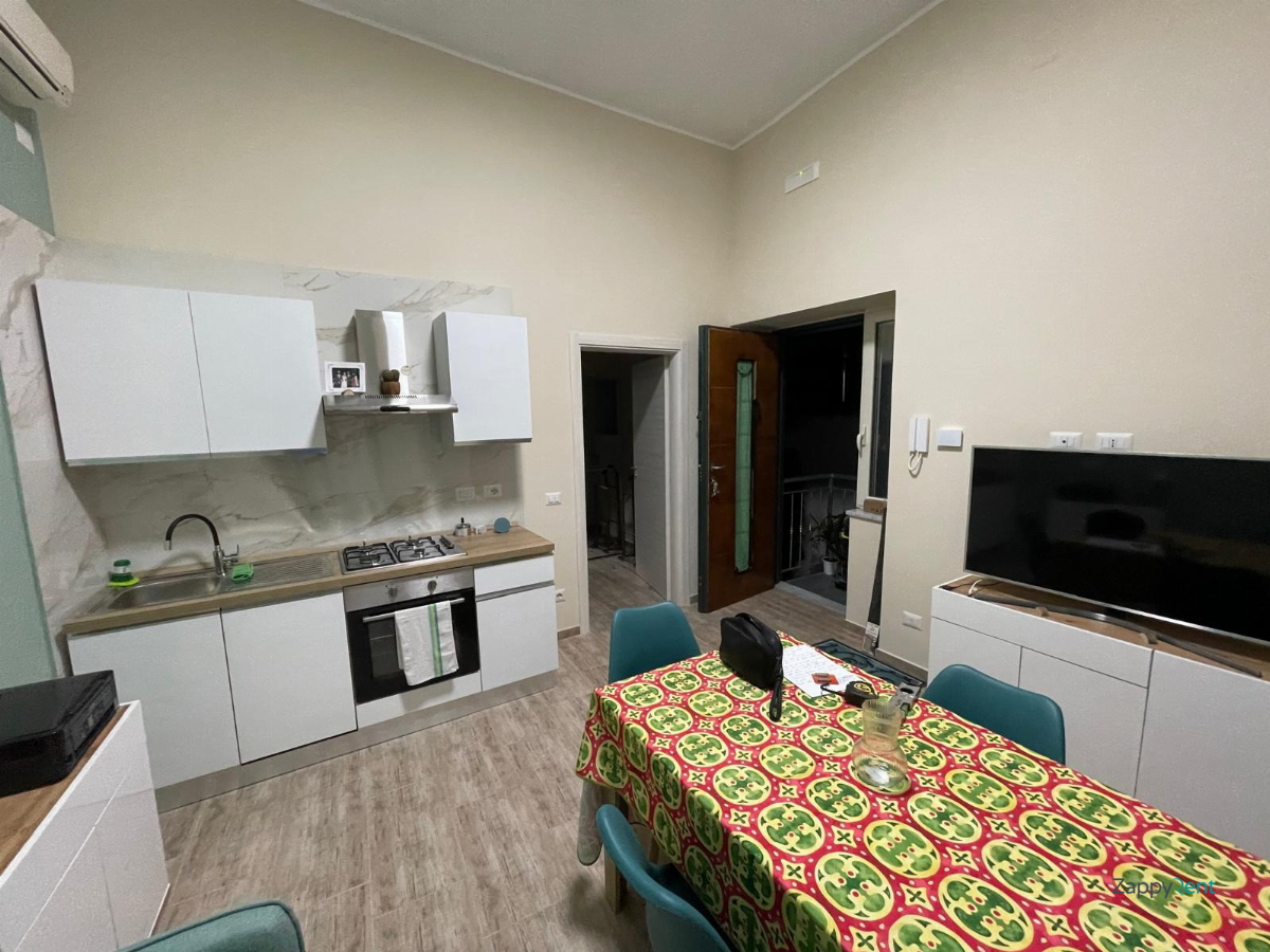 Bilocale in Strada Comunale Selva Cafaro, Napoli