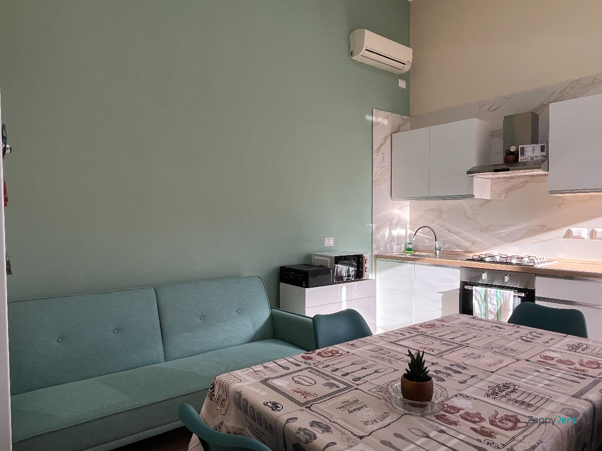 Bilocale in Strada Comunale Selva Cafaro, Napoli