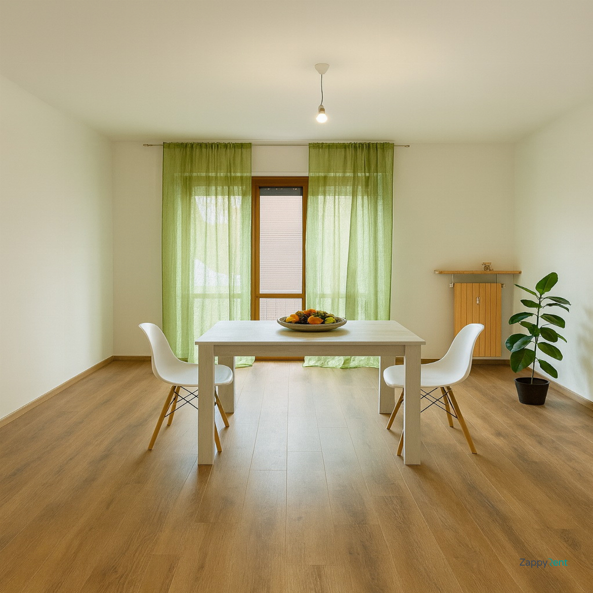 3 room apartment in Via Carolina Invernizio, Milano